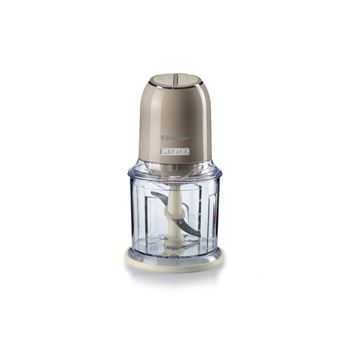 Ariete Vintage 0438 - Hachoir - 600 ml - 400 Watt - beige
