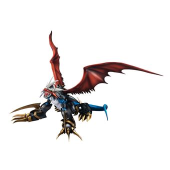 MEGAHOUSE - Paildramon Precious G.E.M. - Figura Da Collezione Digimon Adventure - Altezza 24 Cm