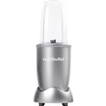 Blender Nutribullet extracteur de nutrition 600W 12 pièces Anthracite