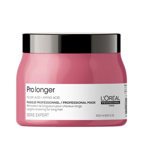 Non Communiqué Masque Rénovateur De Longueurs L'oréal Pro