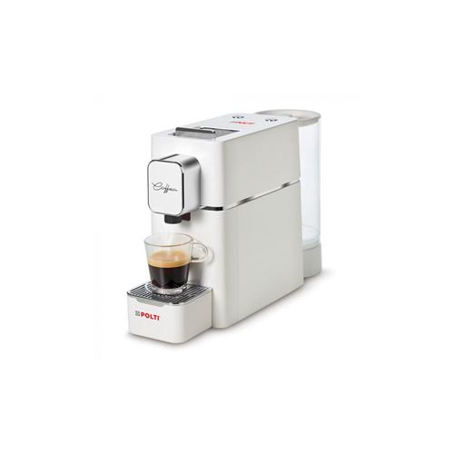 Non Communiqué Machine À Expresso Automatique Polti S15w 0,85 L