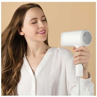 Sèche-cheveux Xiaomi Mi Ionic Hair Dryer H300 1600 W Blanc