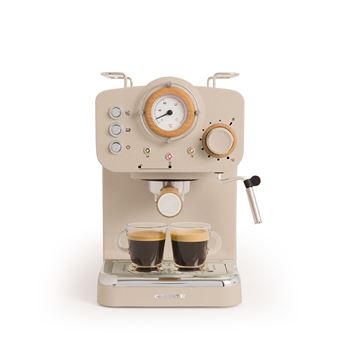 Cafetière expresso - THERA RETRO - 1