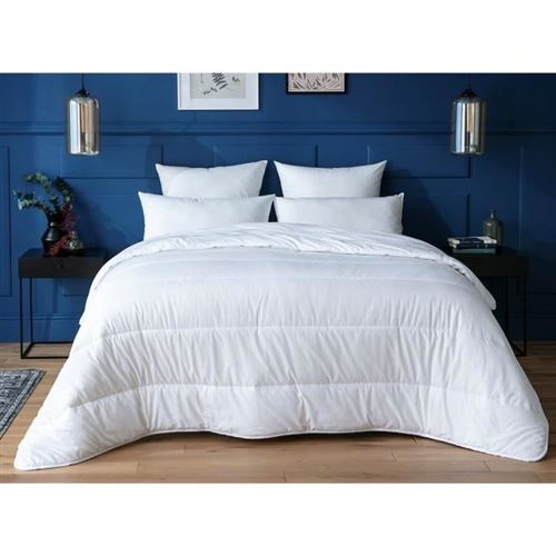 Couette 100% Francaise - 140 x 200 cm - ABEIL