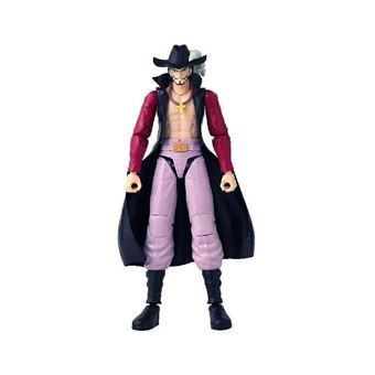 Anime Heroes - One Piece - Figurine Anime Heroes 17 cm - Franky - 36938