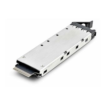 StarTech.com Plateau de Disque SSD M.2 NVMe pour Extension PCIe Produits - Adaptateur d'interface - M.2 - M.2 NVMe Card / PCIe 4.0 (NVMe) - PCIe 4.0 - noir, argent - 1