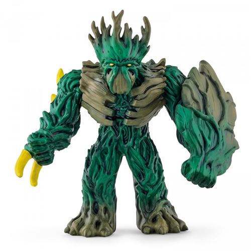 Schleich Multicolore 70151 Eldrador Seigneur De La Jungle