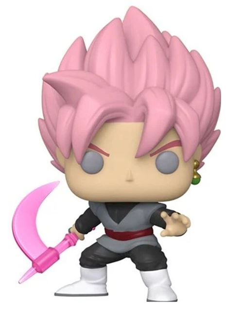 Funko - Figurine Pop! Dragon Ball Z Super Saiyan Goku - N°1279 - Image 3