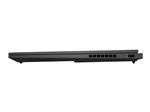 OMEN Transcend by HP Laptop 16-u1750nz - Intel Core i7 - i7-14700HX / jusqu'à 5.5 GHz - Win 11 Home - GeForce RTX 4070 - 32 Go RAM - 1 To SSD NVMe, Performance - 16" IPS 2560 x 1600 (WQXGA) @ 240 Hz - Gigabit Ethernet - Wi-Fi 7, Bluetooth - aluminium noi