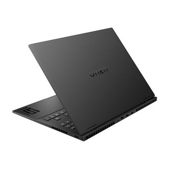 OMEN Transcend by HP Laptop 16-u1750nz - Intel Core i7 - i7-14700HX / jusqu'à 5.5 GHz - Win 11 Home - GeForce RTX 4070 - 32 Go RAM - 1 To SSD NVMe, Performance - 16" IPS 2560 x 1600 (WQXGA) @ 240 Hz - Gigabit Ethernet - Wi-Fi 7, Bluetooth - aluminium noi