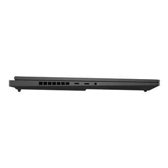 OMEN Transcend by HP Laptop 16-u1750nz - Intel Core i7 - i7-14700HX / jusqu'à 5.5 GHz - Win 11 Home - GeForce RTX 4070 - 32 Go RAM - 1 To SSD NVMe, Performance - 16" IPS 2560 x 1600 (WQXGA) @ 240 Hz - Gigabit Ethernet - Wi-Fi 7, Bluetooth - aluminium noi