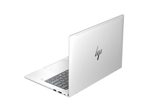 HP Elitebook 6 G1Q Notebook Next Gen Ai - Conception De Charnière À 177 Degrés - Snapdragon X - X1-26-100 / Jusqu'À 2.976 Ghz - Win 11 Pro - Qualcomm Adreno - 16 Go Ram - 512Go SSD Nvme - 14" Ips 1920 X 1200 - Wi-Fi 7, Bluetooth - Brochet Argent Alum