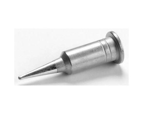 Non Communiqué Ersa 0G132cn Panne De Fer À Souder Forme De Burin, Droite Taille De La Panne 1 Mm Contenu