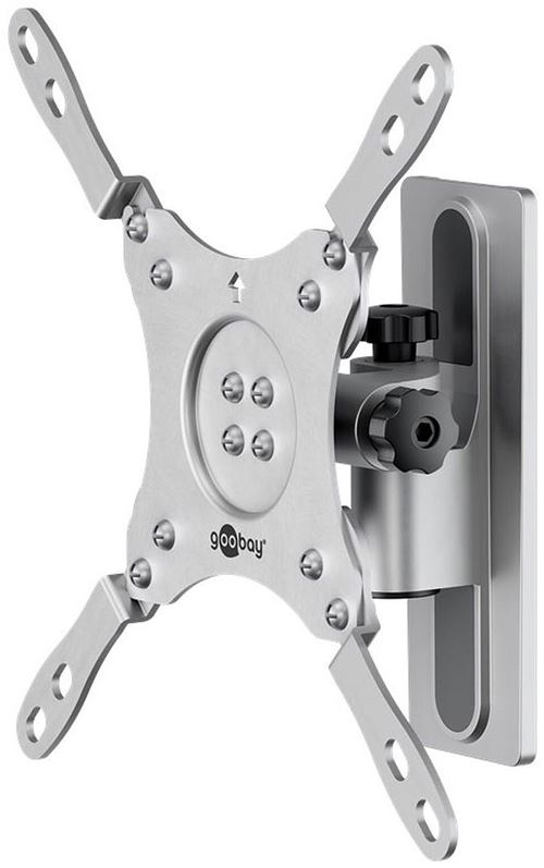 Goobay Modèle du produit : Caravan TV Mount 80 pour TV de 23' à 42'