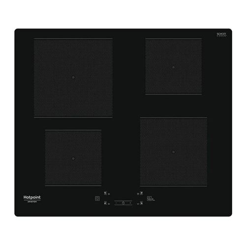  Plaque &agrave; Induction HQ2960SNE 7200 W Noir