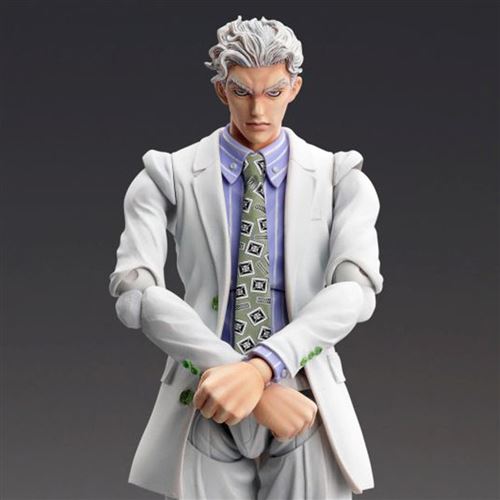 Jojo's Bizarre Adventure - Figurine Yoshikage Kira Chozokado