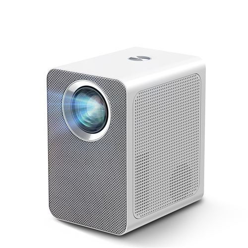  Vid&eacute;oprojecteur ET50S 1080P FHD WIFI Syst&egrave;me Android blanc 