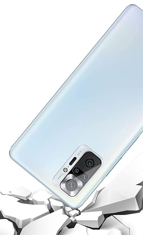 Verre trempé Xiaomi Redmi Note 12 Pro 5G pour lentille arrière (2
