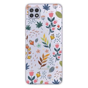 Film verre trempé compatible Samsung Galaxy A22 5G - 1001 coques