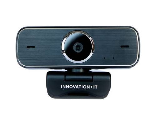 Innovation IT C1096 HD Webcam Full HD 1920 x 1080 Pixel