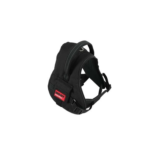 Comparer les prix de Harnais Moov ZOLUX Confort - S - Noir - 466695