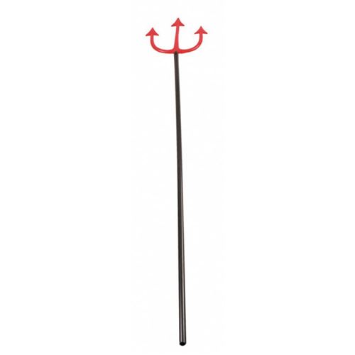 Accessoires trident de diable