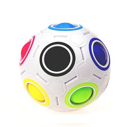 15€30 sur Fidget Toys anti-stress pour enfants - PZ02 - Multicolore -  Autres Jeux créatifs - Achat & prix