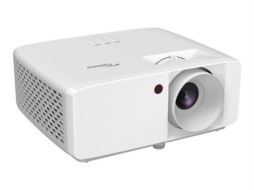 Optoma ZW350e vidéoprojecteur laser - Image 3