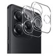 2 Protection Objectif Caméra Pour Xiaomi Redmi NOTE 14 5G (pas pour 4G),Film en Verre Trempé 9H, Ultra HD, Anti-Rayures - HQSELECTION®