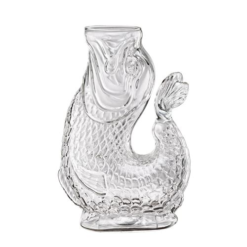 Cilio Carafe À Eau Nemo Transparente 1L - Image 3