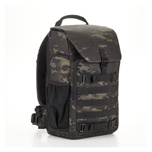 Tenba Axis V2 LT 20L Backpack (MultiCam Black)
