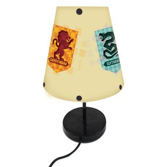 Lampe de chevet Harry Potter - 1