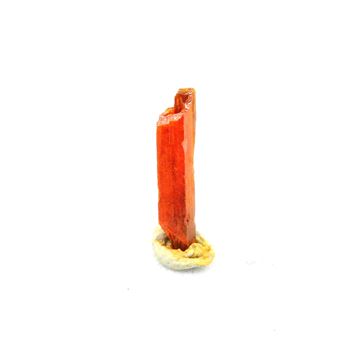 Saphr Vert naturel d'Australe - Ovale 1.14 Carat - 7.2 x 5.6 x 3.0 mm