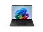 Microsoft Surface Laptop Copilot+ PC for Business - 7th Edition - Snapdragon X Elite - X1E-80-100 / jusqu'à 4 GHz - Win 11 Pro - Qualcomm Adreno - 16 Go RAM - 1 To SSD - 13.8" écran tactile 2304 x 1536 @ 120 Hz - Wi-Fi 7, Bluetooth - noir