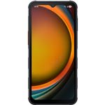 Samsung Galaxy XCover7 Pro 16,8 cm (6.6") Double SIM hybride 5G USB Type-C 6 Go 128 Go 4350 mAh Noir