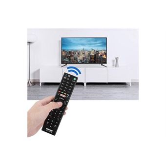 Télécommande Haier RC4862 – Neuf, Compatible Modèles TV Haier
