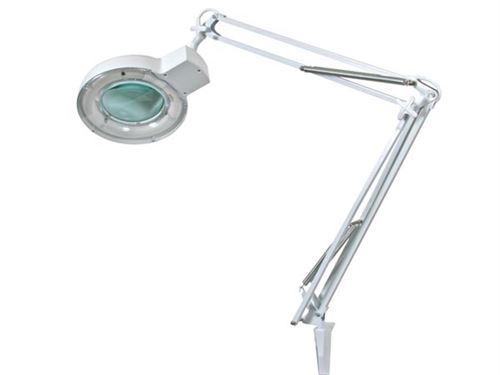 Lampe loupe 8 dioptries