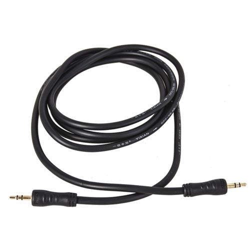 LTC - Câble Audio Stéréo - Jack 3.5mm - 1.5m - Image 2