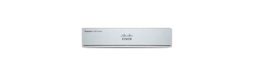 Cisco FirePOWER 1010E ASA - Firewall - bureau