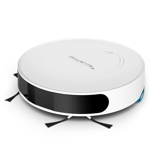 Rowenta X-Plorer RR9067 0,5 L Blanc