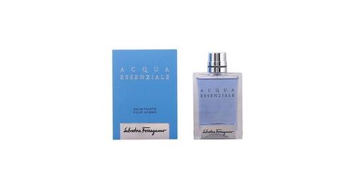 Acqua Essenziale - Eau de Toilette -100ml SALVATORE FERRAGAMO