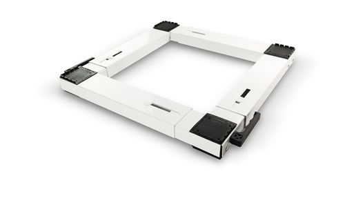 RADIOLA - Kit universel de d&eacute;placement pour Lave-linge / S&egrave;che-linge