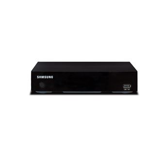 Samsung Smart Decoder Bonus Cable Full HD Noir - 1
