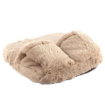 Masseur de pieds Fluffy - Beige - 1