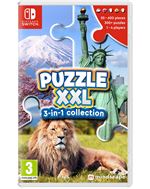 Puzzle XXL 3-in-1 Collection Nintendo SWITCH