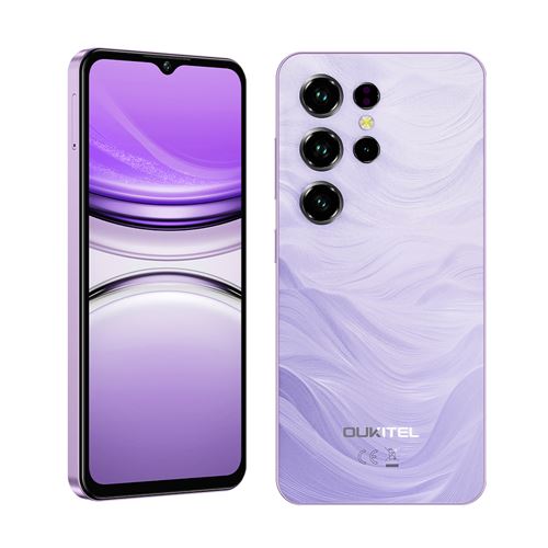 Smartphone Oukitel C2  6.52