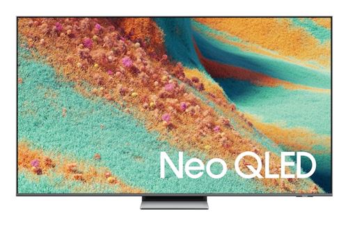 Samsung QE55QN85FAU 139 7 cm (55 ) 4K Ultra HD Smart TV Wi Fi Silver