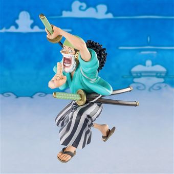 One Piece Usopp Usohachi Figurine 2