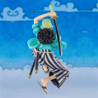 One Piece Usopp Usohachi Figurine 2