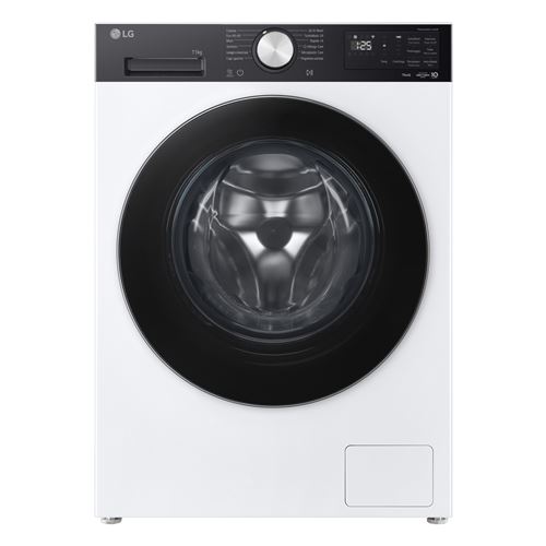 LG F4NX5011TKC machine &agrave; laver Charge avant 11 kg 1400 tr/min Blanc